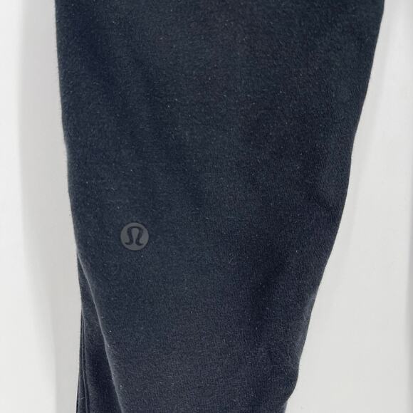 Lululemon Warm Down Jogger II Black Size 4 First Release - Picture 8 of 13